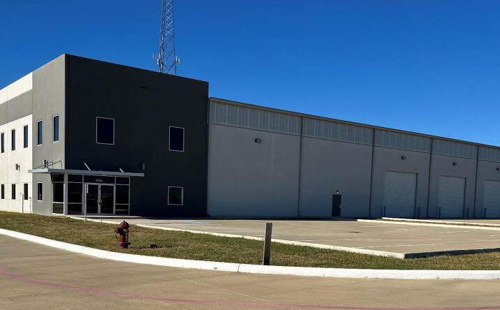 Pictures of Industrial property located at 36402 Hempstead Road, Hockley, TX 77447 for lease - image #1