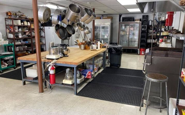 Pictures of Retail, Industrial property located at 34 N AVE, GARWOOD, NJ 07027-1151 for lease - image #1