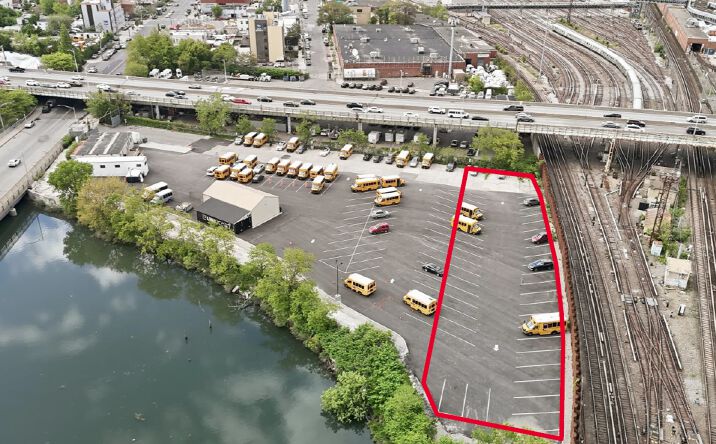 Pictures of Land property located at 2647 Stillwell Avenue, New York City, NY 11223 for lease - image #1
