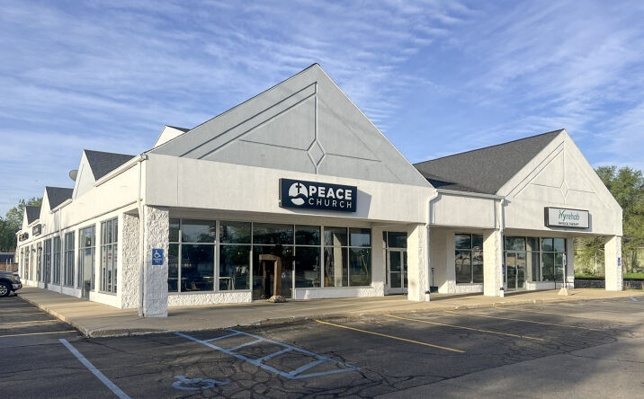 Pictures of Retail property located at 707 W Superior St, Wayland, MI 49348 for lease - image #1