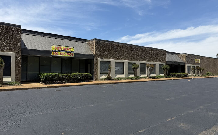 Pictures of Industrial, Office, Retail property located at 3665 S Perkins Rd, Memphis, TN 38118 for lease - image #1