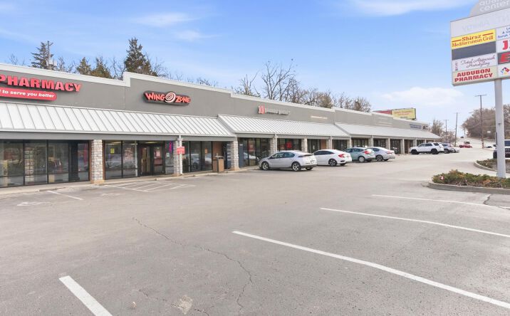 Pictures of Retail property located at 3515 Poplar Level Road, Louisville, KY 40217 for lease - image #1