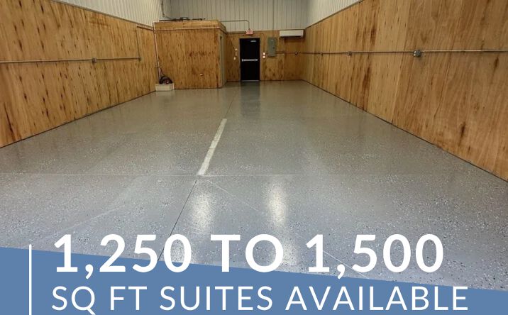 Pictures of Office, Industrial, Special Purpose property located at 296 FISHER RD, ROCHESTER, NY 14624 for lease - image #1