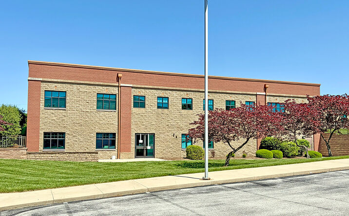 Pictures of Office property located at 2160 South State Route 157, Glen Carbon, IL 62034 for lease - image #1