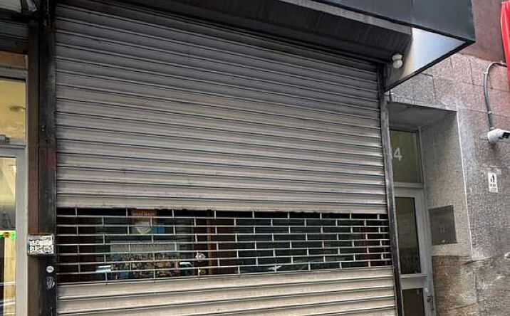 Pictures of Retail, Restaurant property located at 314 West 36th Street, New York, NY 10018 for lease - image #1