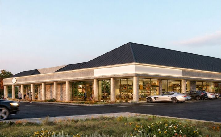Pictures of Retail property located at 2019-2027 West St, Annapolis, MD 21401 for lease - image #1