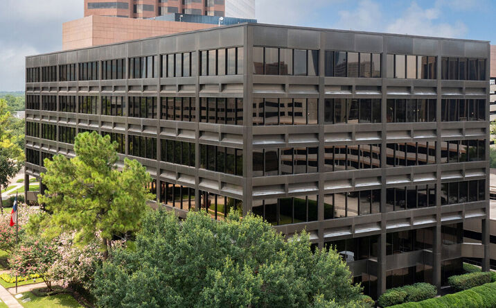 Pictures of Office property located at 1717 St. James Place, Houston, TX 77056 for lease - image #1