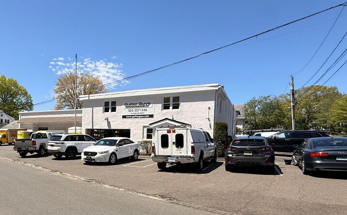 Pictures of Industrial property located at 20 Garland Drive, Stamford, CT 06907 for lease - image #1