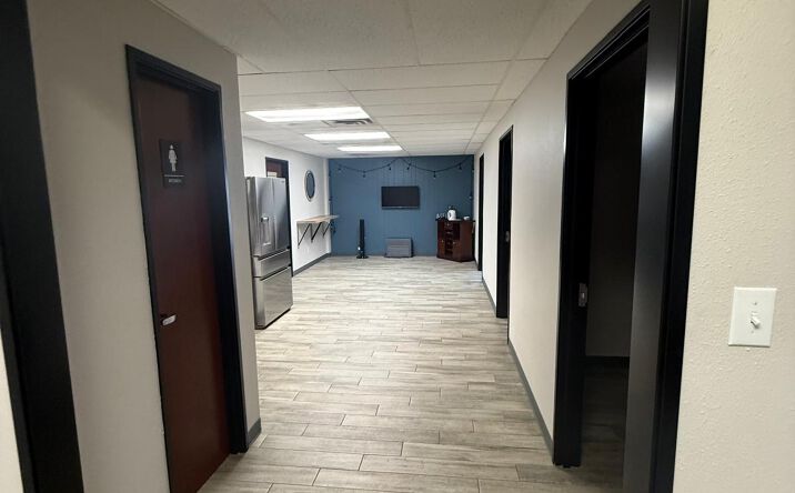 Pictures of Office, Industrial property located at 322 BREESPORT ST, SAN ANTONIO, TX 78216-2617 for lease - image #1