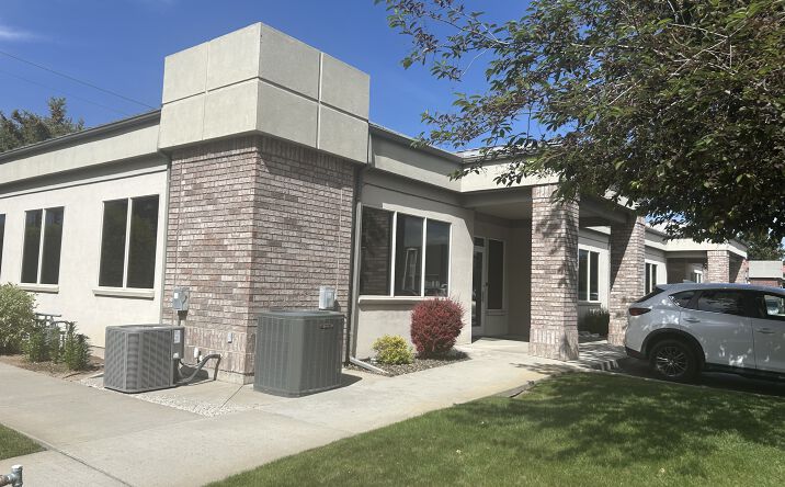 Pictures of Office property located at 376 Falls Avenue West, Twin Falls, ID 83301 for lease - image #1