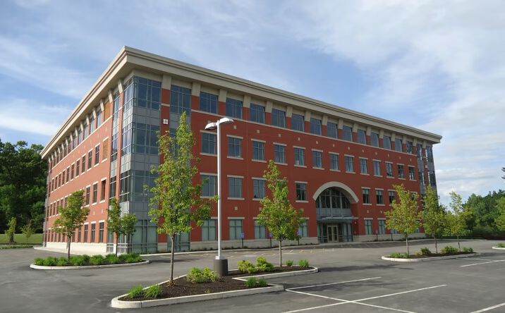 Pictures of Office property located at 100 Crowley Drive, Marlboro, MA 01752 for lease - image #1