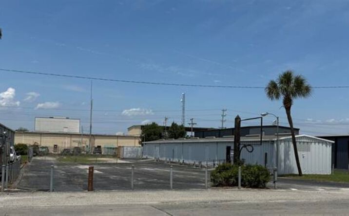 Pictures of Industrial property located at 807 SEABOARD ST, MYRTLE BEACH, SC 29577 for lease - image #1