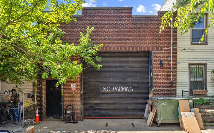 Pictures of Industrial property located at 51 Coffey St, Brooklyn, NY 11231 for lease - image #1