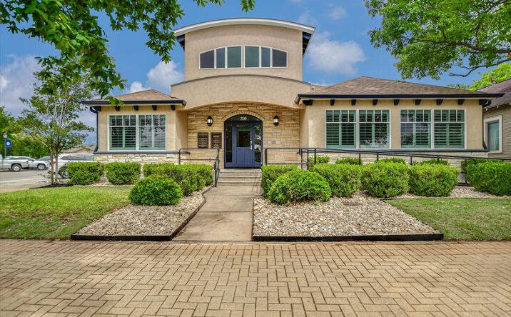 Pictures of Office property located at 310 West Main Street, Round Rock, TX 78664 for lease - image #1