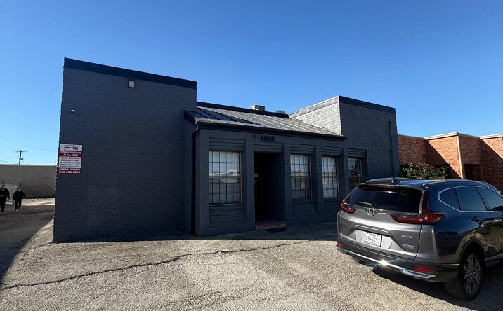 Pictures of Industrial, Office property located at 4850 Whirlwind Dr, San Antonio, TX 78216 for lease - image #1