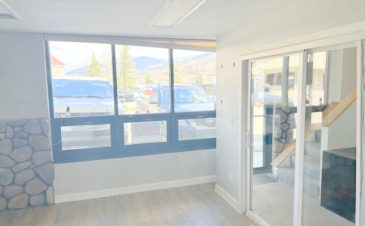 Pictures of Retail, Office, Special Purpose property located at 365 Warren Avenue, Silverthorne, CO 80498 for lease - image #1