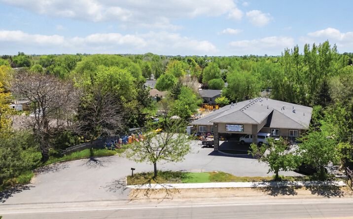 Pictures of Office, Retail property located at 12201 W. Amity Rd., Boise, ID 83709 for lease - image #1
