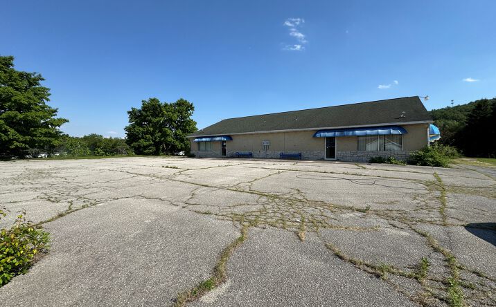 Pictures of Retail, Land, Restaurant property located at 1570 Robinhood Drive, Etters, PA 17319 for lease - image #1