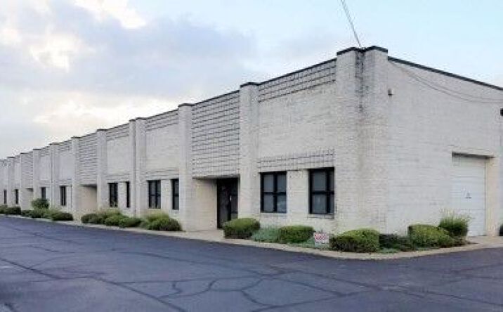 Pictures of Industrial property located at 7 Shirley St, Bohemia, NY 11716 for lease - image #1