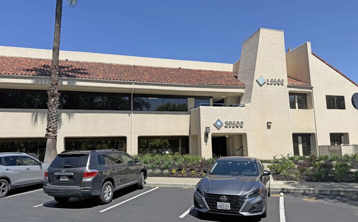 Pictures of Office property located at 39500 Stevenson Place, Fremont, CA 94539 for lease - image #1
