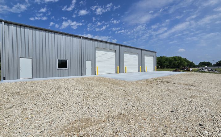 Pictures of Industrial property located at 5304 Texas 53, Temple, TX 76501 for lease - image #1