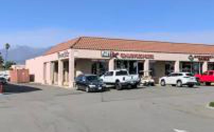 Pictures of Retail property located at 5146 Holt Boulevard, Montclair, CA 91763 for lease - image #1