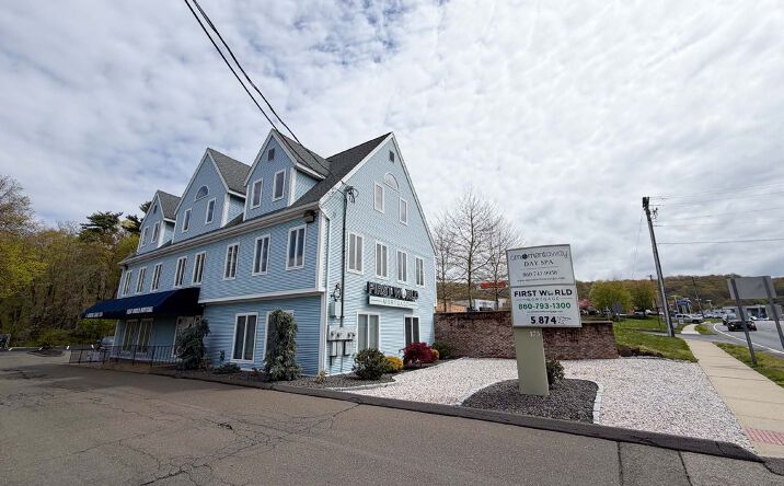 Pictures of Office, Retail property located at 175 New Britain Avenue, Plainville, CT 06062 for lease - image #1