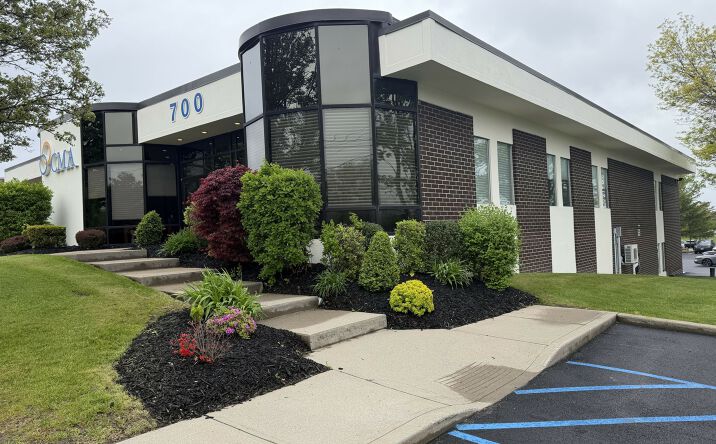 Pictures of Office property located at 700 Troy Schenectady Rd, Latham, NY 12110 for lease - image #1