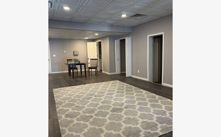 Pictures of Retail, Office, Restaurant property located at 125 Washington Avenue, Belleville, NJ 07109 for lease - image #1