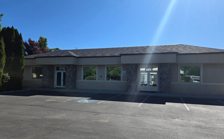 Pictures of Office property located at 200 N Seneca Springs Way, Star, ID 83669 for lease - image #1