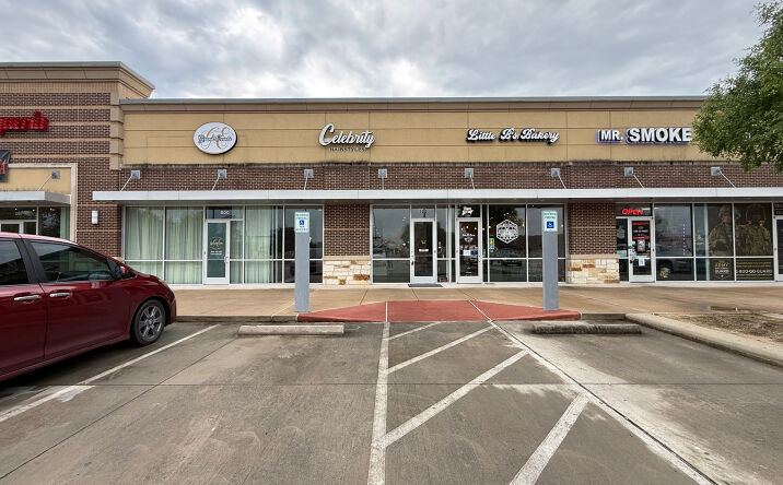 Pictures of Retail property located at 1310 Northpark Dr, Kingwood, TX 77339 for lease - image #1