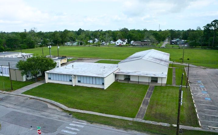Pictures of Special Purpose property located at 1900 Pope St, Beaumont, TX 77703 for lease - image #1