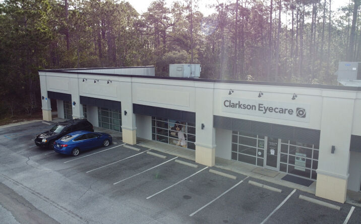 Pictures of Office property located at 12591 Sorrento Road Bldg 1, Pensacola, FL 32507 for lease - image #1