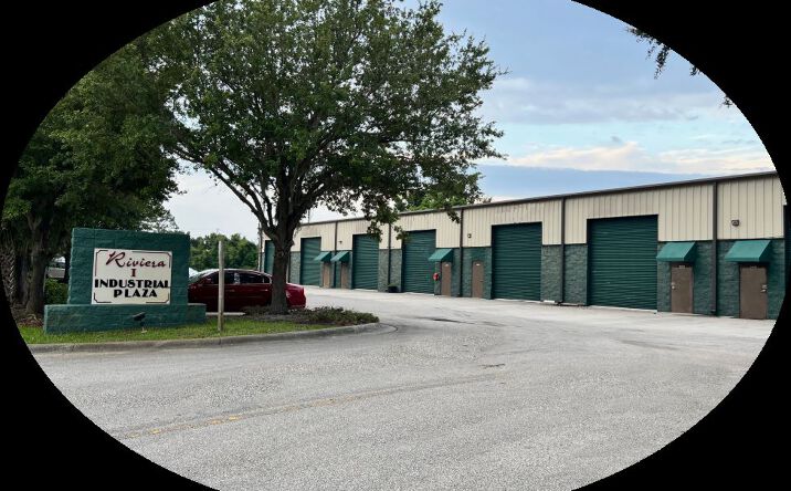 Pictures of Industrial, Special Purpose property located at 1600 State Avenue, Daytona Beach, FL 32117 for lease - image #1