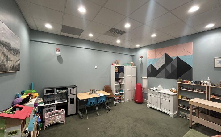 Pictures of Office property located at 35 KINGS HWY E, HADDONFIELD, NJ 08033-2015 for lease - image #1