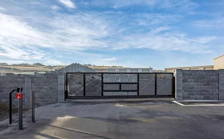 Pictures of Special Purpose property located at 10525 Ridgeline Drive, Kennewick, WA 99338 for lease - image #1