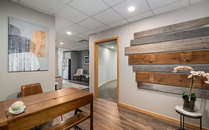 Pictures of Office, Special Purpose property located at 345 Lincoln Avenue, Steamboat Springs, CO 80487 for lease - image #1