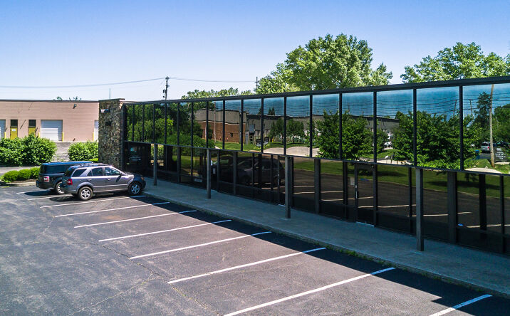 Pictures of Office, Industrial, Special Purpose property located at 11505 Commonwealth Drive, Jeffersontown, KY 40299 for lease - image #1