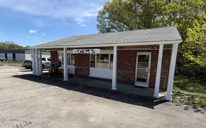 Pictures of Retail property located at 7560 Post Road, North Kingstown, RI 02852-3901 for lease - image #1