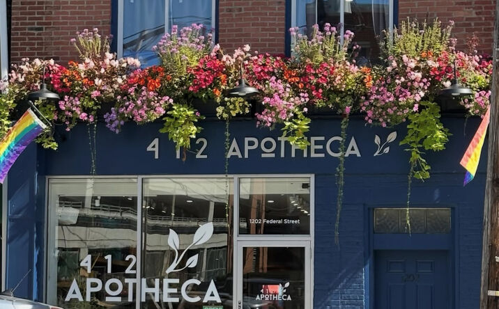 Pictures of Retail property located at 1202 Federal St., Pittsburgh, PA 15233 for lease - image #1