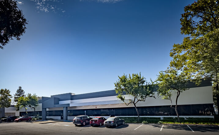 Pictures of Industrial property located at 2180 S McDowell Blvd, Petaluma, CA 94954 for lease - image #1