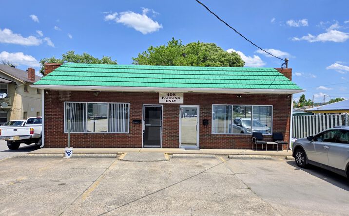 Pictures of Retail, Office property located at 408 VIRGINIA ST W, CHARLESTON, WV 25302-2008 for lease - image #1