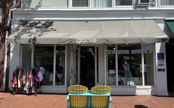 Pictures of Retail property located at 115 Elm Street, New Canaan, CT 06840 for lease - image #1