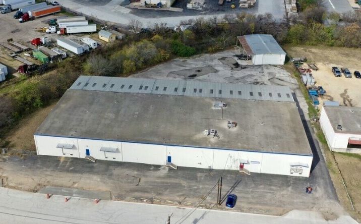Pictures of Office, Industrial, Special Purpose property located at 3507 Copeland Drive, San Antonio, TX 78219 for lease - image #1