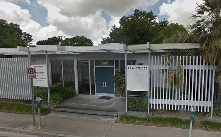 Pictures of Office property located at 1030 Lafayette Street, Lafayette, LA 70501 for lease - image #1