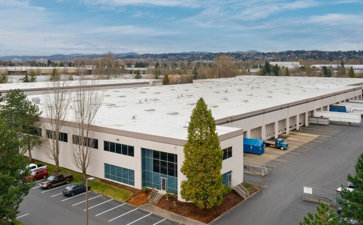 Pictures of Industrial property located at 21929 67th Ave South, Bldg D, Kent, WA 98032 for lease - image #1