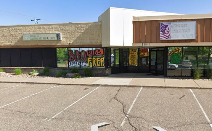 Pictures of Retail, Office, Industrial property located at 1850 WEIR DR, WOODBURY, MN 55125-2260 for lease - image #1