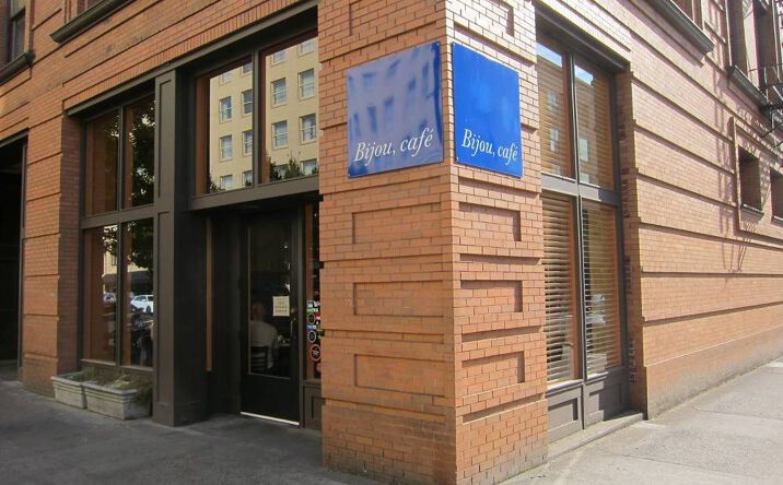 Pictures of Restaurant property located at 132 Southwest 3rd Avenue, Portland, OR 97204 for lease - image #1