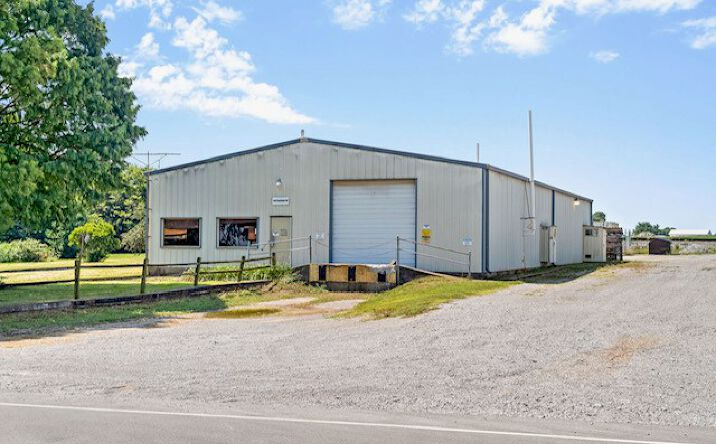 Pictures of Retail, Industrial property located at 455 PENCHEM RD, TRENTON, KY 42286-9795 for lease - image #1