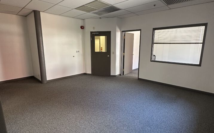 Pictures of Office property located at 227 Southwest Pine Street, Portland, OR 97204 for lease - image #1